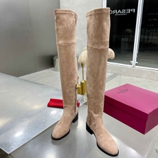 Valentino Boots